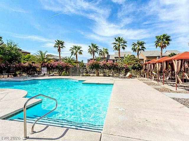 6650 West Warm Springs Road 2174, Las Vegas, NV 89118