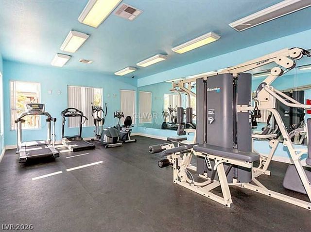 6650 West Warm Springs Road 2174, Las Vegas, NV 89118
