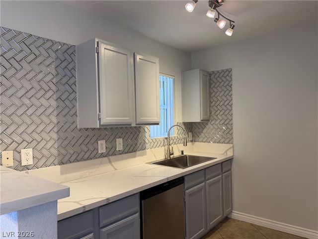 6650 West Warm Springs Road 2174, Las Vegas, NV 89118