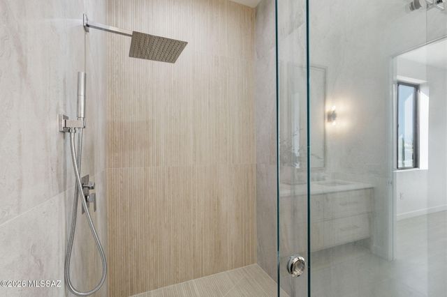 2537 N Lloyd Bush Drive, Tucson, AZ 85745