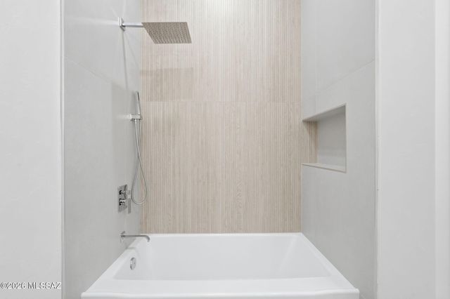 2537 N Lloyd Bush Drive, Tucson, AZ 85745