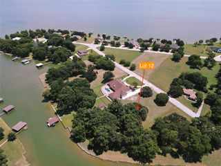 Lot 12 Sunset Lane, Corsicana, TX 75109