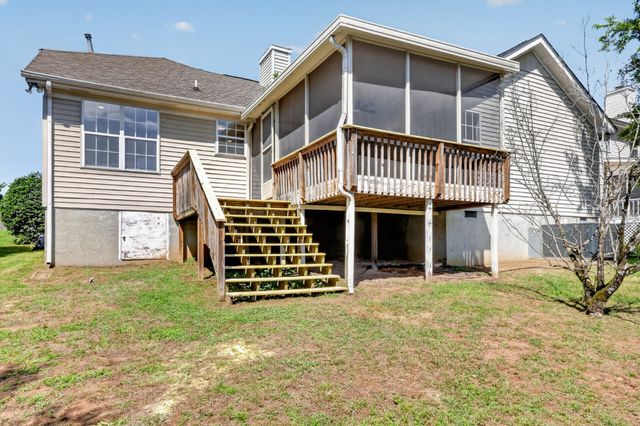 1120 Dawnwood Dr, Old Hickory, TN 37138
