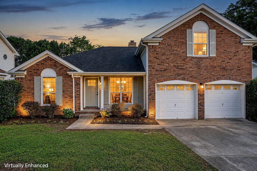 1120 Dawnwood Dr, Old Hickory, TN 37138