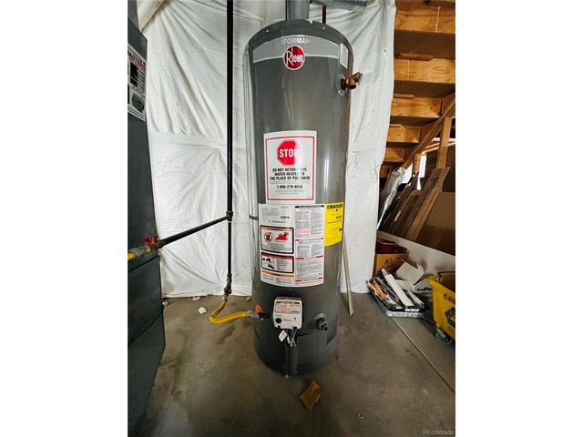 1470 New Mexico St, Loveland, CO 80538