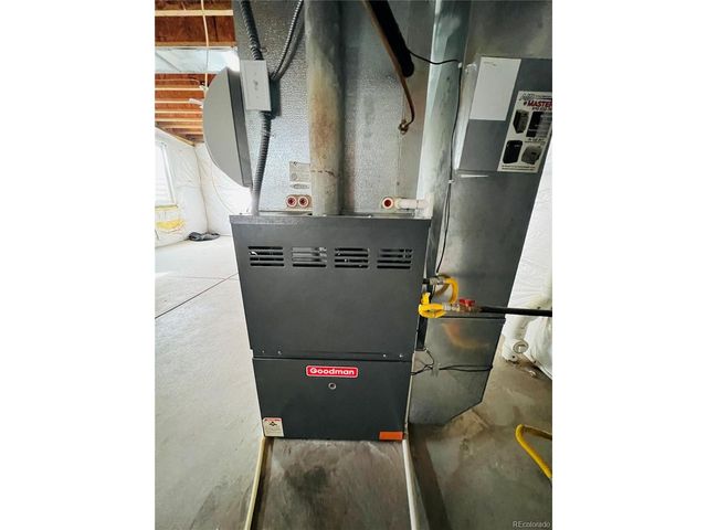 1470 New Mexico St, Loveland, CO 80538