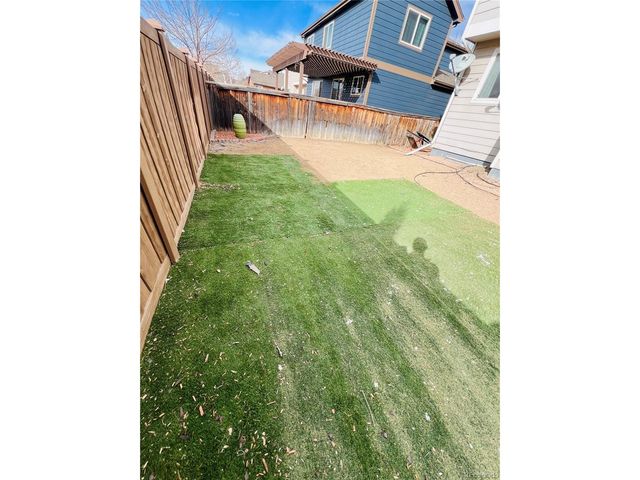 1470 New Mexico St, Loveland, CO 80538