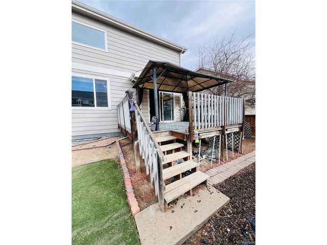 1470 New Mexico St, Loveland, CO 80538