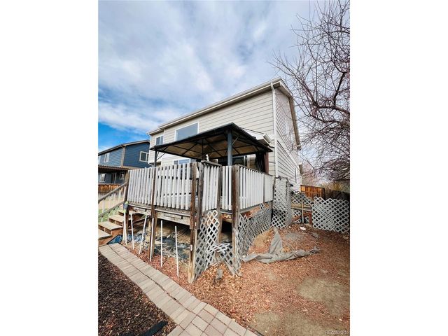 1470 New Mexico St, Loveland, CO 80538