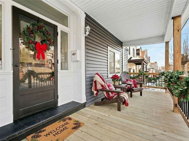 221 Bonvue St, Observatory Hill, PA 15214