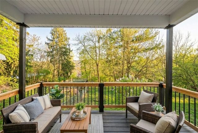 221 Bonvue St, Observatory Hill, PA 15214