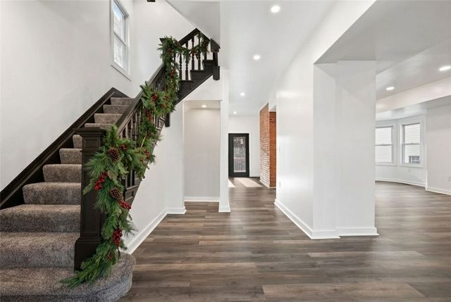 221 Bonvue St, Observatory Hill, PA 15214