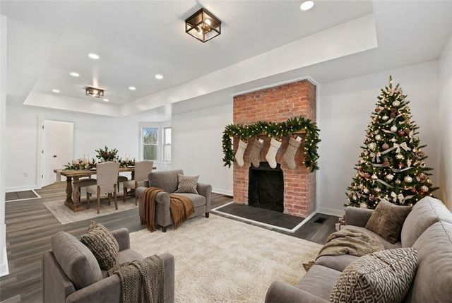 221 Bonvue St, Observatory Hill, PA 15214