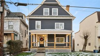 221 Bonvue St, Observatory Hill, PA 15214