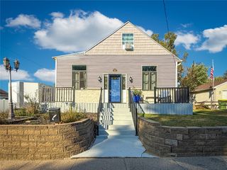 306 N Union Street, Madrid, IA 50156