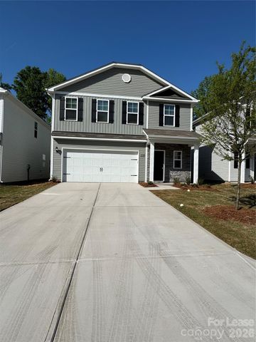 2128 Clapham Court, Charlotte, NC 28215