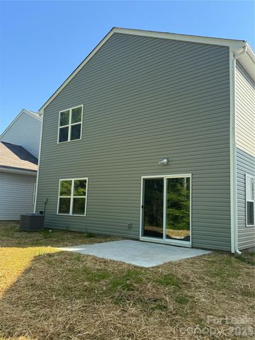 2128 Clapham Court, Charlotte, NC 28215