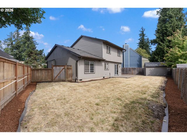 1430 S BIRCH Ct, Canby, OR 97013