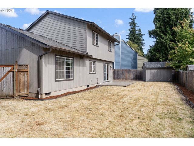 1430 S BIRCH Ct, Canby, OR 97013