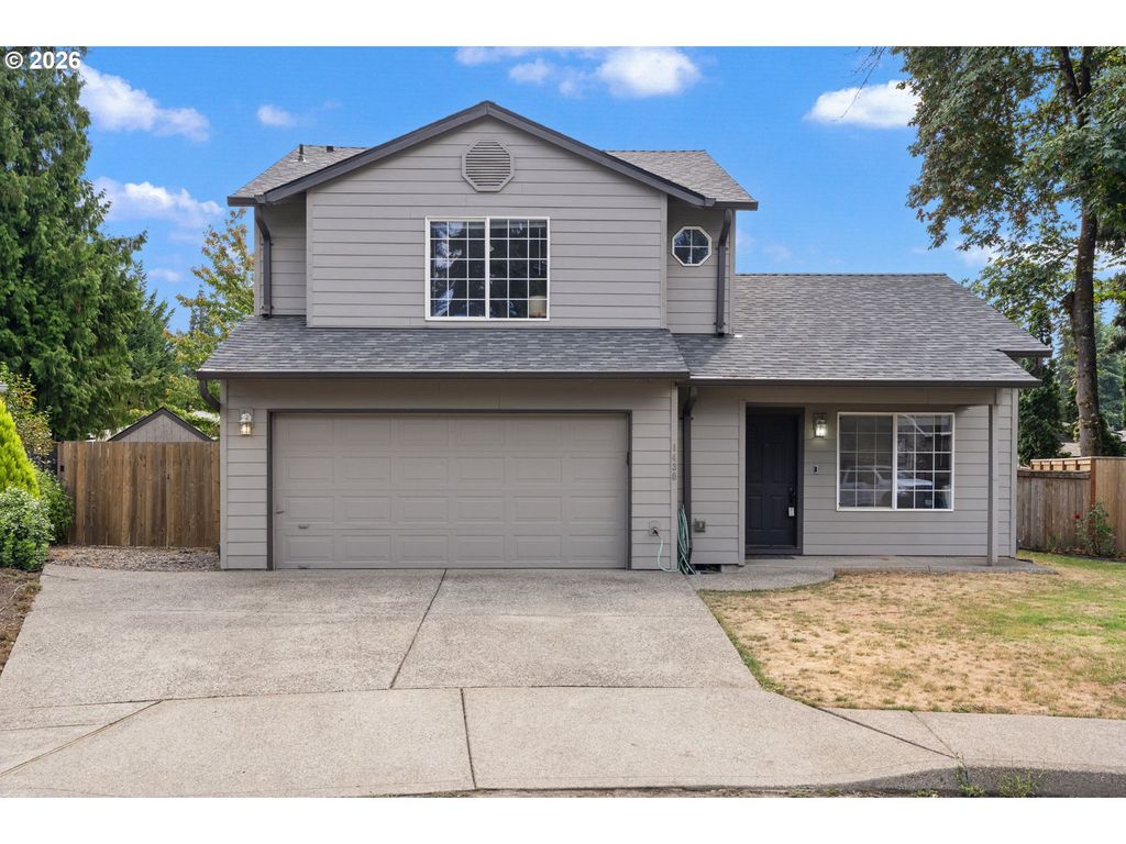 1430 S BIRCH Ct, Canby, OR 97013