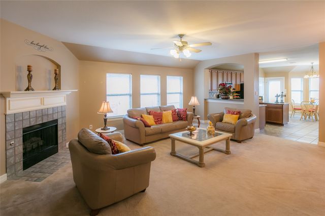 4529 Worchester Lane, Mckinney, TX 75070