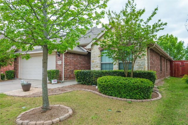 4529 Worchester Lane, Mckinney, TX 75070