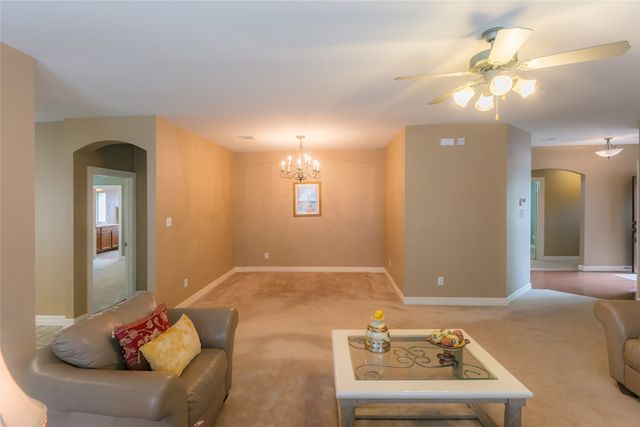 4529 Worchester Lane, Mckinney, TX 75070