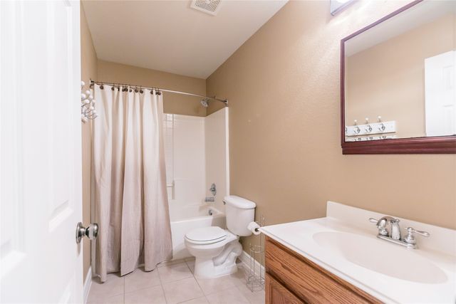 4529 Worchester Lane, Mckinney, TX 75070