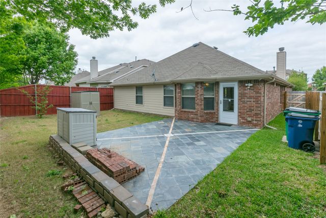 4529 Worchester Lane, Mckinney, TX 75070