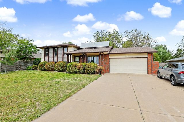 310 E Brownie, Rose Hill, KS 67037