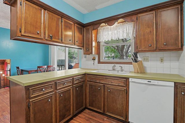 310 E Brownie, Rose Hill, KS 67037