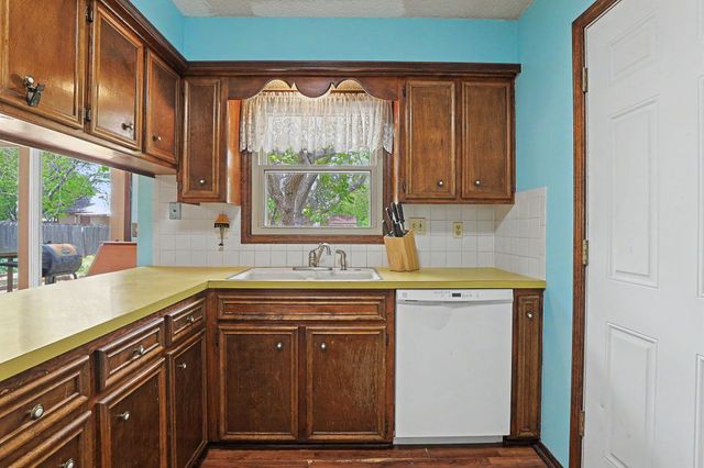 310 E Brownie, Rose Hill, KS 67037
