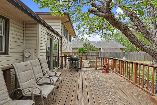 310 E Brownie, Rose Hill, KS 67037