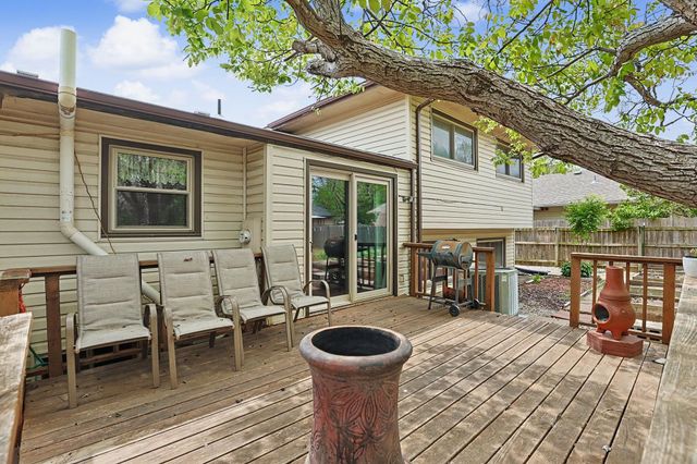 310 E Brownie, Rose Hill, KS 67037
