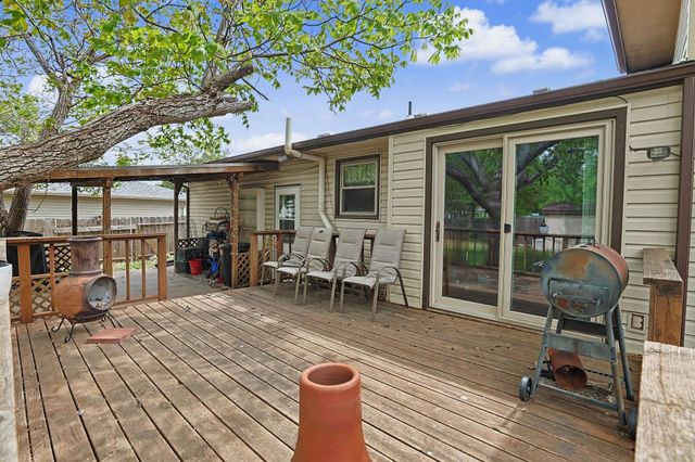 310 E Brownie, Rose Hill, KS 67037