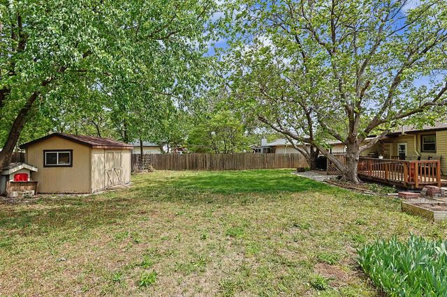 310 E Brownie, Rose Hill, KS 67037