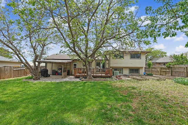 310 E Brownie, Rose Hill, KS 67037