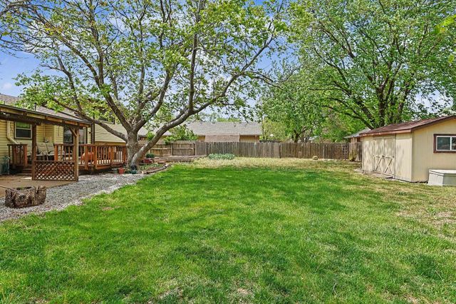 310 E Brownie, Rose Hill, KS 67037