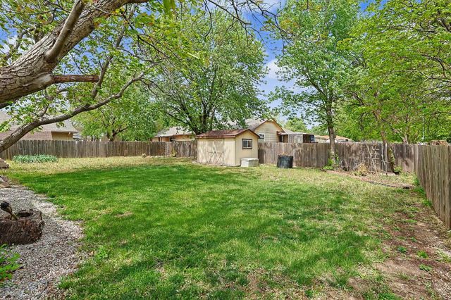 310 E Brownie, Rose Hill, KS 67037