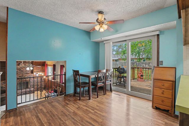 310 E Brownie, Rose Hill, KS 67037