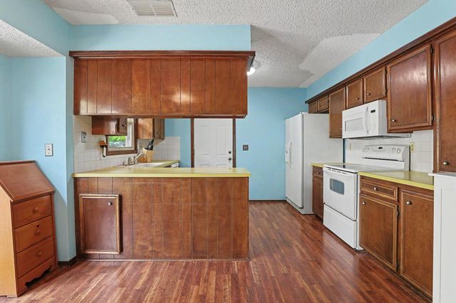 310 E Brownie, Rose Hill, KS 67037
