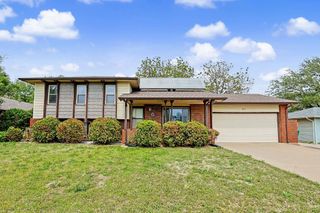 310 E Brownie, Rose Hill, KS 67037