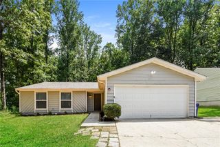 5377 Martins Crossing Road, Stone Mountain, GA 30088