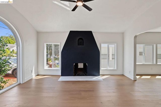 4315 Fleming AVE, Oakland, CA 94619