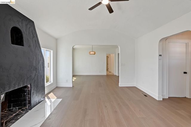 4315 Fleming AVE, Oakland, CA 94619