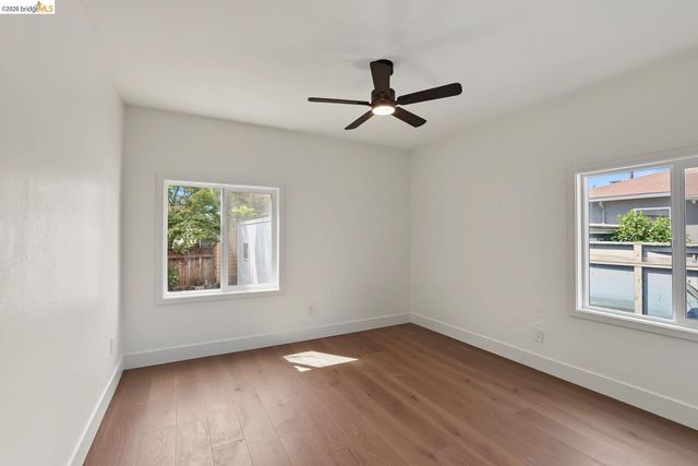 4315 Fleming AVE, Oakland, CA 94619