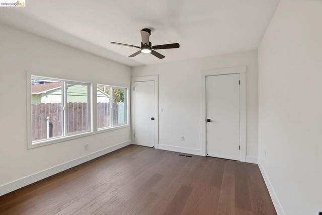 4315 Fleming AVE, Oakland, CA 94619