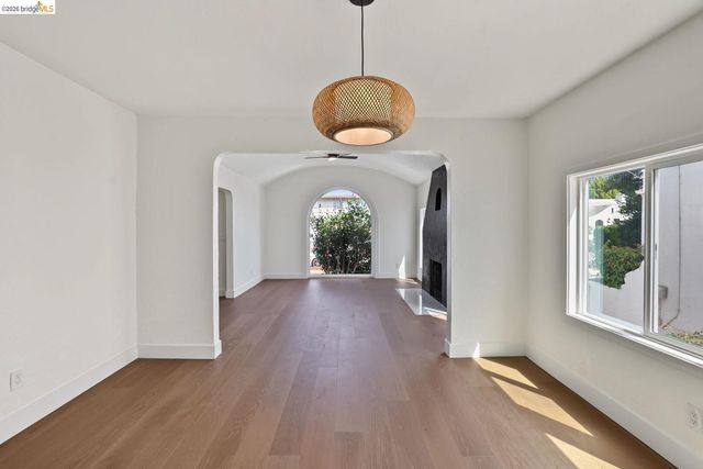 4315 Fleming AVE, Oakland, CA 94619
