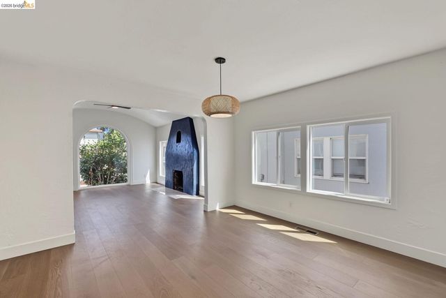 4315 Fleming AVE, Oakland, CA 94619