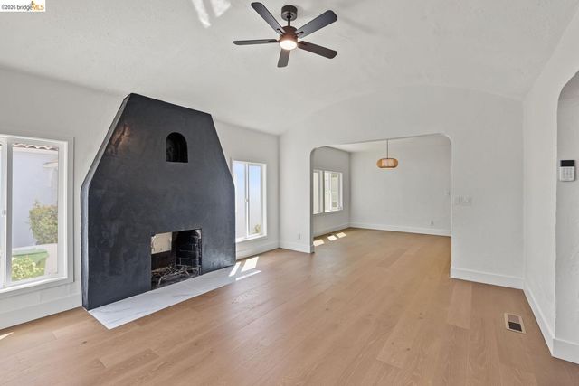 4315 Fleming AVE, Oakland, CA 94619